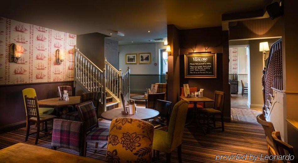 Antelope By Greene King Inns Poole Exterior foto