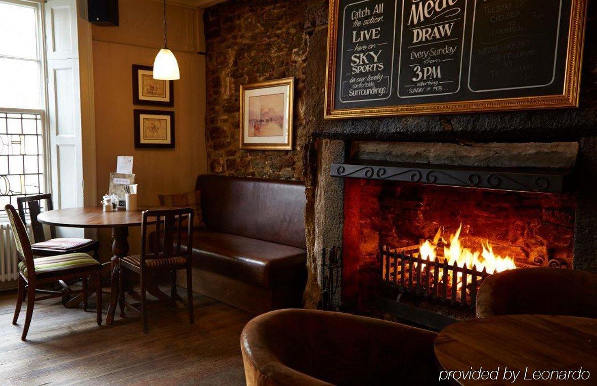 Antelope By Greene King Inns Poole Exterior foto