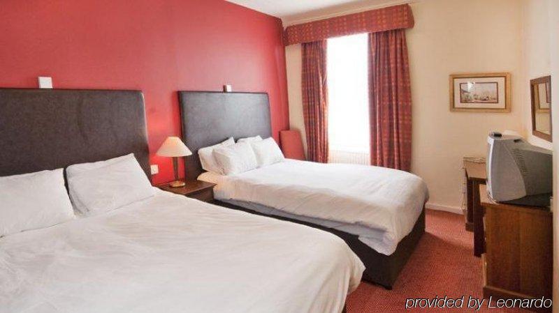 Antelope By Greene King Inns Poole Habitación foto