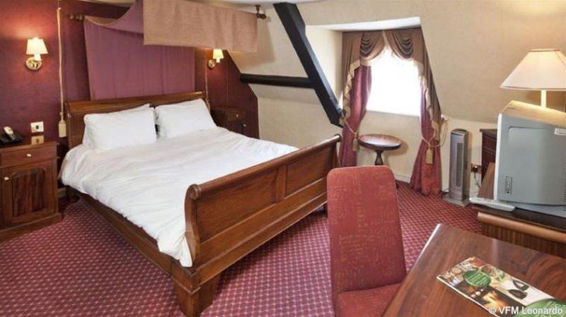 Antelope By Greene King Inns Poole Habitación foto